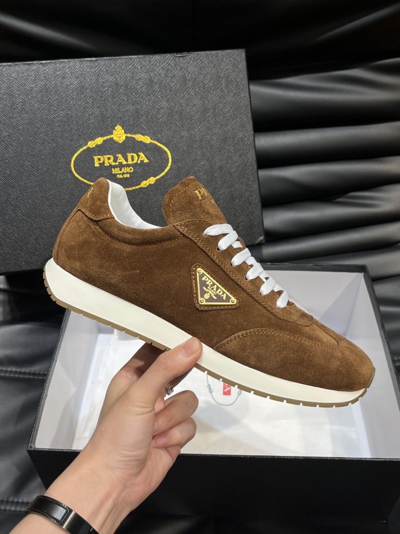 Prada Casual Shoes